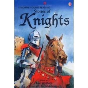 Image of Stories Of Knights