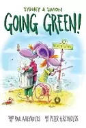 Image of sydney and simon go green