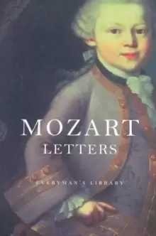 Image of Mozart's Letters