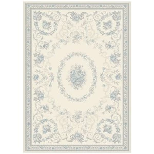 Image of Asiatic Echo Rug - 290 x 200cm - Dauphin Cream