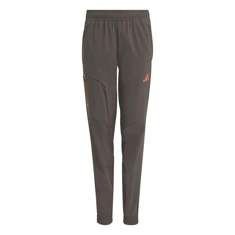 Image of Adidas Children's Trousers adidas Tech Vert Male 15/16 years