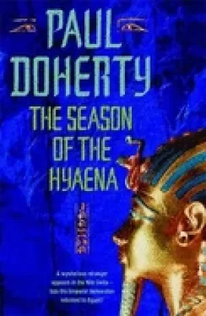 Image of season of the hyaena