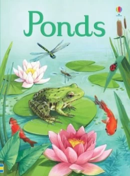 Image of Ponds by Emily Bone