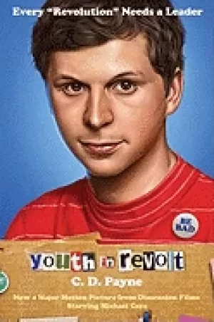 Image of youth in revolt now a major motion picture from dimension films starring mi