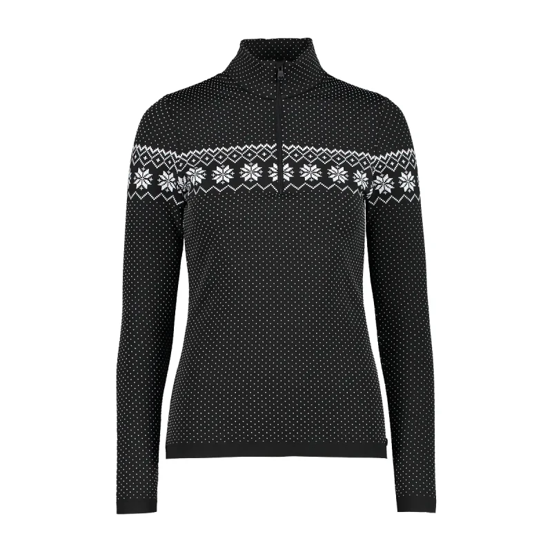 Image of CMP Woman sweater CMP Noir Female L