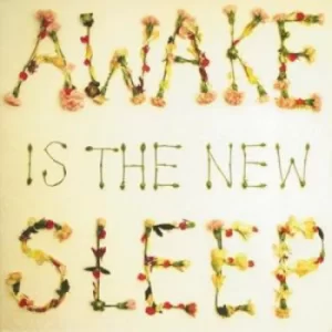 image of Awake Is the New Sleep by Ben Lee CD Album