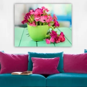 Image of 145846751_70100 Multicolor Decorative Canvas Painting