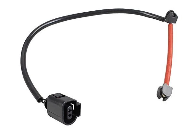 Image of Brake pad wear sensor METZGER 1190006