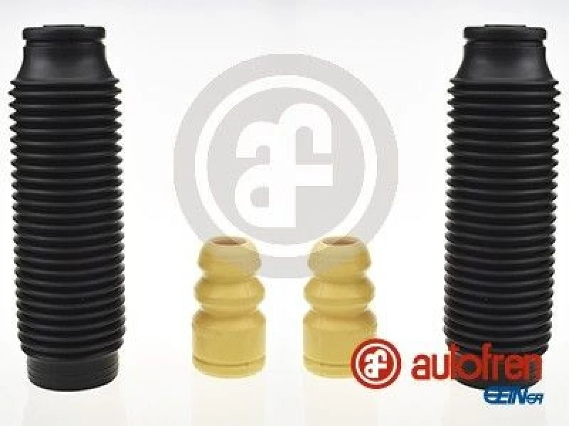 Image of AUTOFREN SEINSA Dust cover kit, shock absorber AUTOFREN SEINSA D5165