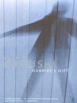 Image of Gabriels Gift by Hanif Kureishi Book