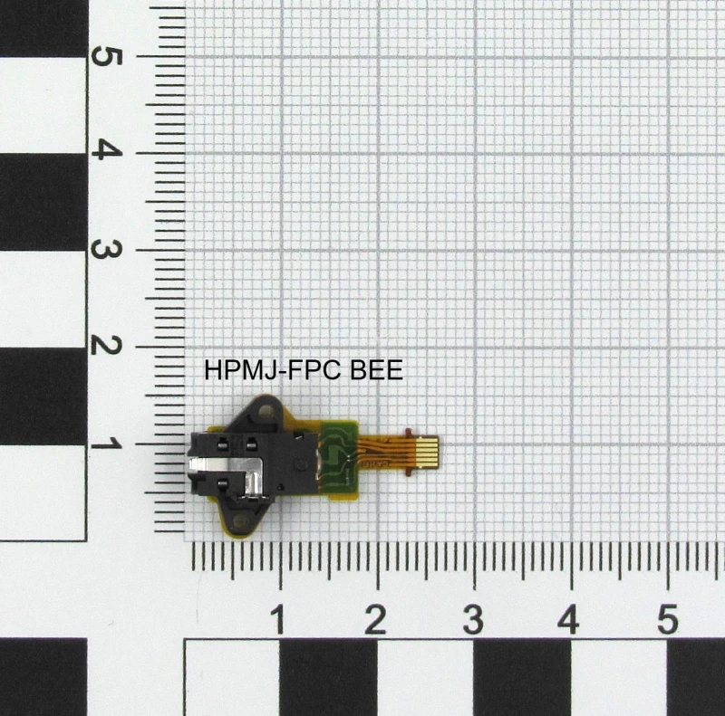 Image of Nintendo SSY/FPC/HPMJ/0X EE-S