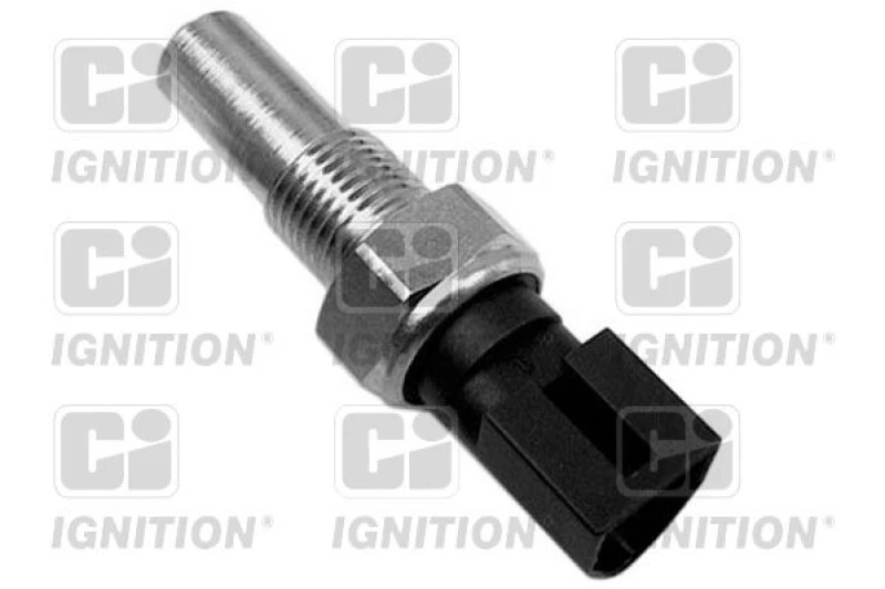 Image of QUINTON HAZELL Reverse light switch QUINTON HAZELL XRLS55
