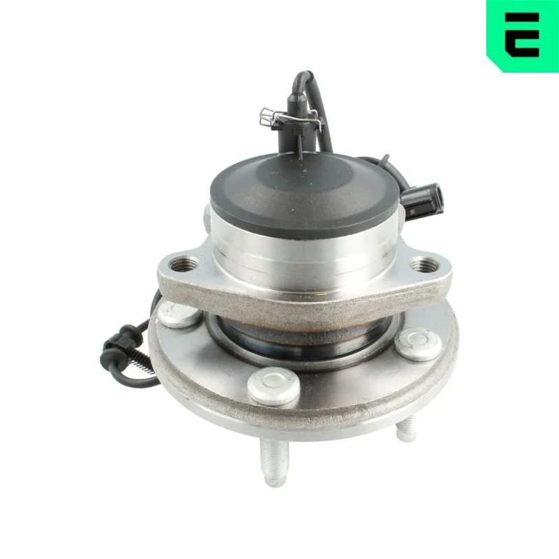 Image of Wheel bearing kit OPTIMAL 881681