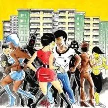 Image of Social Housing