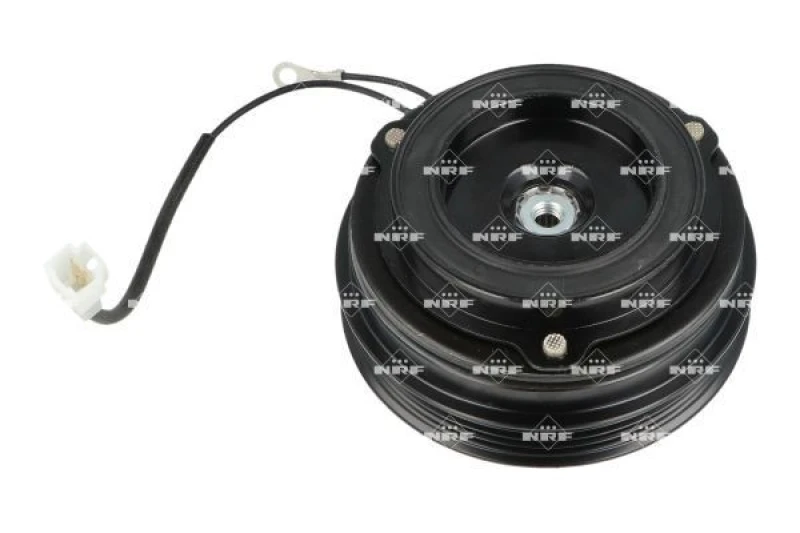 Image of NRF 380064 Coil, magnetic-clutch compressor Coil,magnetic-clutch compressor (2914)