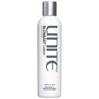 Unite Style Blow and Set Lotion 236ml / 8 fl.oz