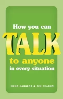 Image of How You Can Talk to Anyone in Every Situation