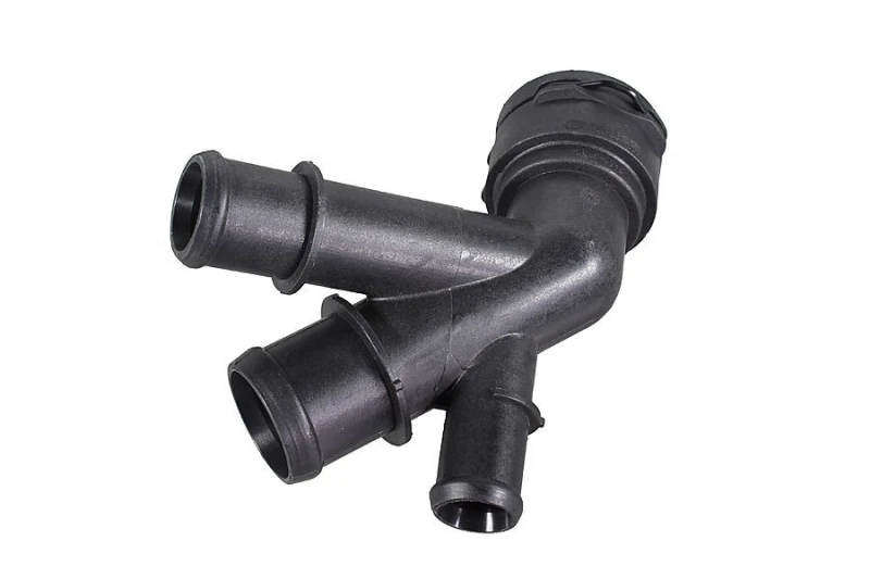 Image of Coolant Flange METZGER 4010628