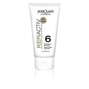 Image of HAIRCARE KERACTIV smooth balsam with keratin 75ml