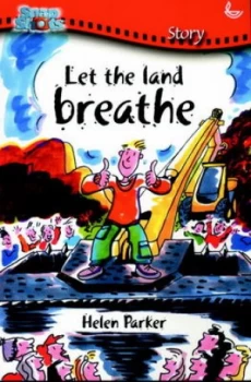 Image of Let the Land Breathe by Helen Parker Paperback