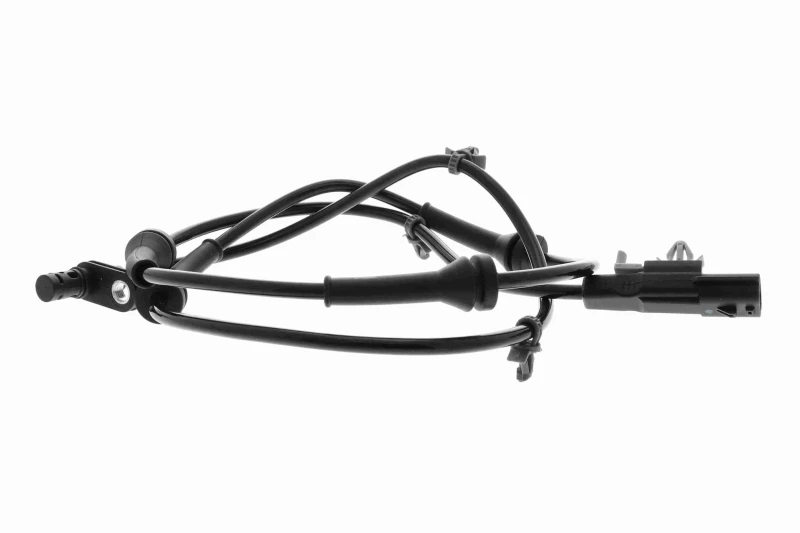 Image of VEMO V38-72-0249 ABS Sensor Original VEMO Quality Rear Axle Sensor,wheel speed (412)