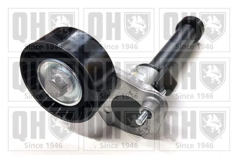 Image of QUINTON HAZELL Tensioner pulley QUINTON HAZELL QTA1464