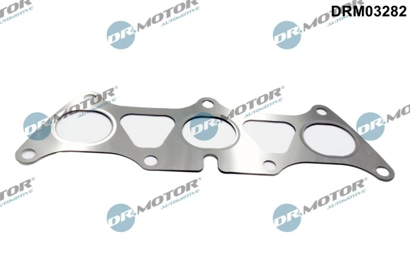 Image of DR.MOTOR AUTOMOTIVE Exhaust manifold gasket DR.MOTOR AUTOMOTIVE DRM03282