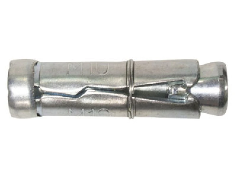 Image of Masonmate 0865S6 Medium Duty Shield Anchor Shield M6 50 Mamsam6