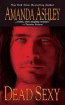 Image of Dead Sexy by Amanda Ashley Book