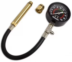 Image of Genuine GUNSON G4101 Hi-Gauge Compression Tester