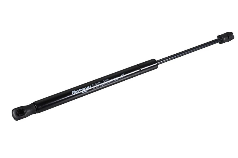 Image of Tailgate strut METZGER 2110798