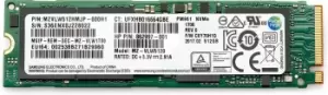 Image of HP 512GB PCIe NVMe TLC Solid State Drive 406L8AA