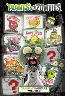 Image of Plants Vs. Zombies: Garden Warfare Volume 3