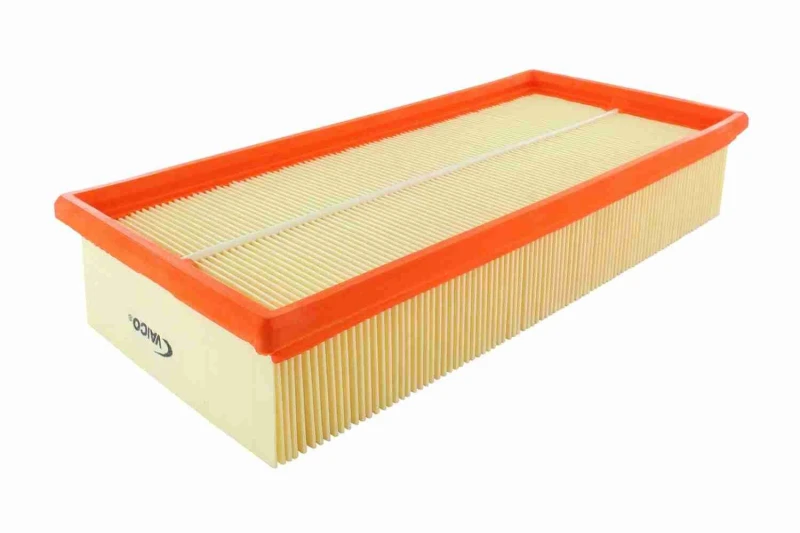 Image of VAICO V95-0250 Air filter Original VAICO Quality, Filter Insert Air Filter (8)