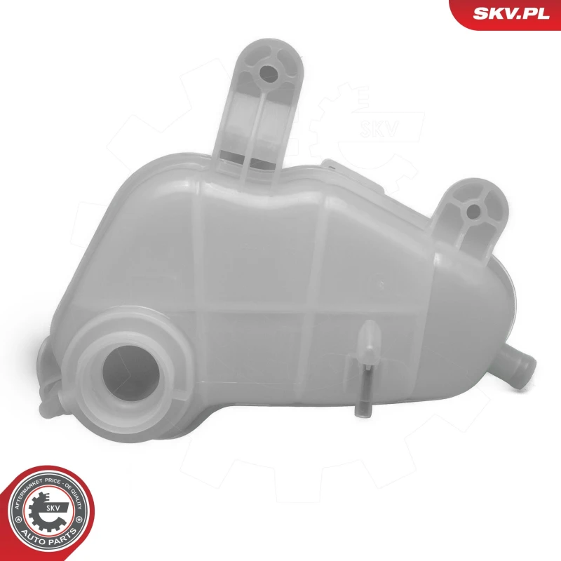 Image of ESEN SKV Coolant expansion tank ESEN SKV 61SKV495