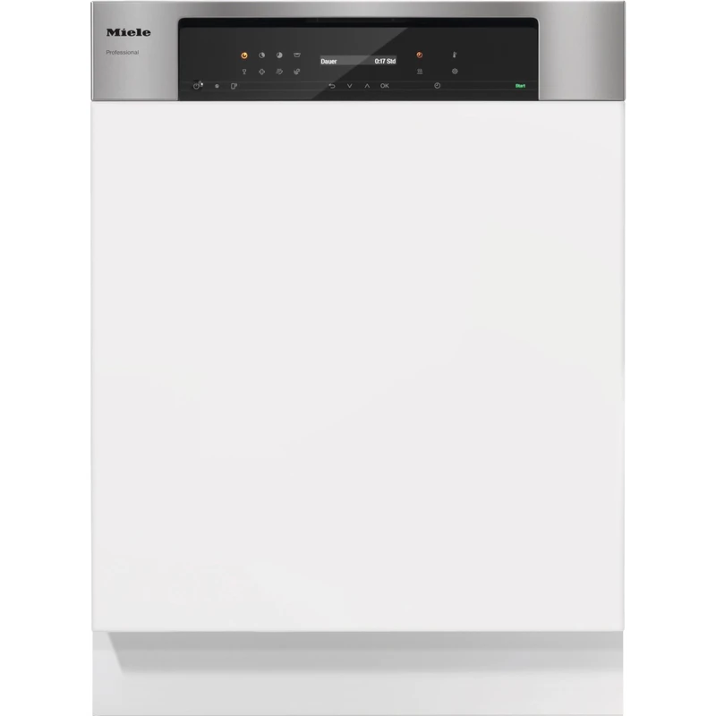 Image of Miele ProfiLine PFD101U Full Size Built Under Dishwasher