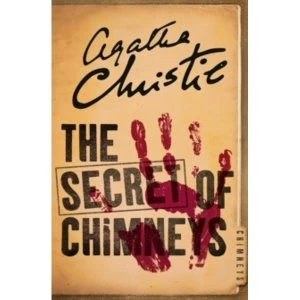 Image of The Secret of Chimneys