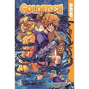 Image of Goldfisch Volume 3
