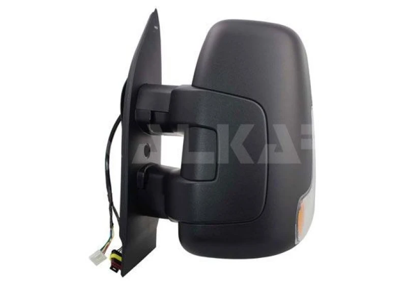 Image of ALKAR Wing mirror ALKAR 9239250