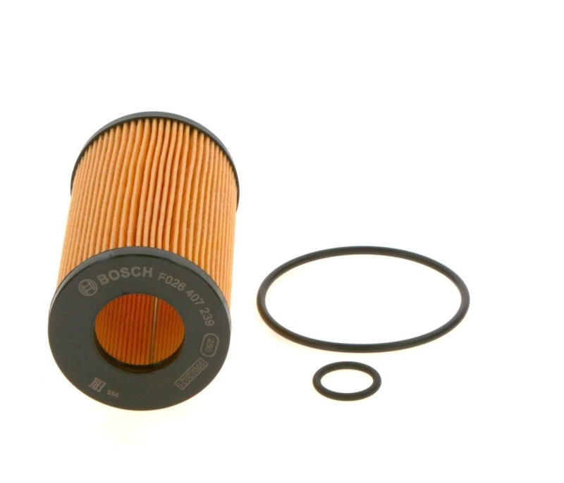 Image of Oil filter Bosch F 026 407 239