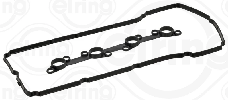 Image of Gasket Set, cylinder head cover ELRING 908.080