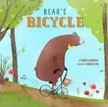 Image of Bear's Bicycle