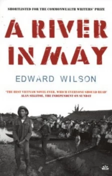 Image of A River in May by Edward Wilson Book
