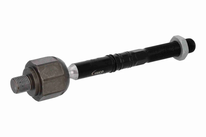 Image of VAICO V45-0287 Inner Tie Rod Green Mobility Parts Front Axle Right Inner Tie Rod (51)