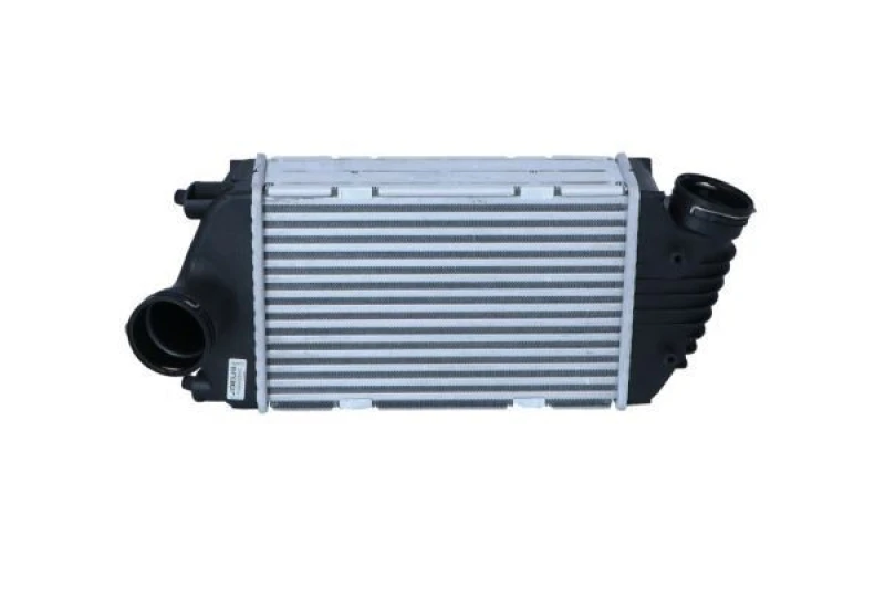 Image of NRF 30187 Intercooler Intercooler,charger (468)