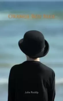 Image of Orange Boy Blue