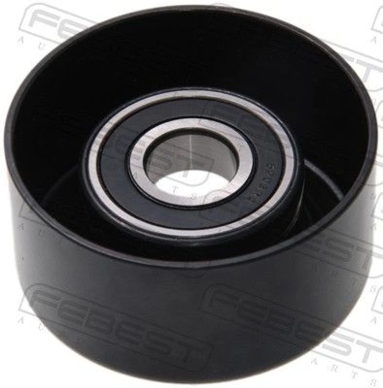 Image of FEBEST 0287-A35 Tensioner Pulley Tensioner Pulley,v-ribbed belt (310)