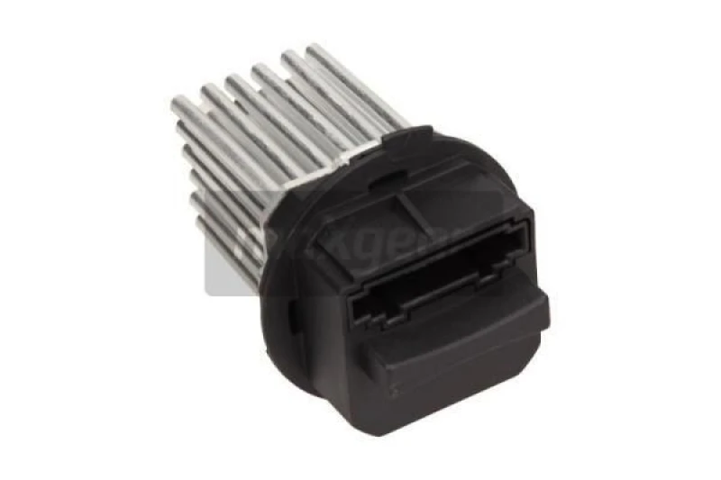 Image of MAXGEAR Blower control unit MAXGEAR 27-0538