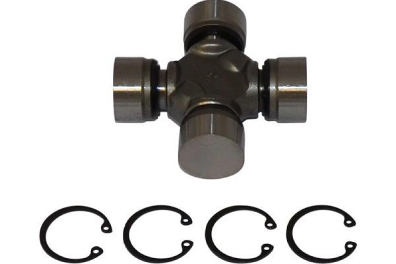 Image of KAVO PARTS Drive shaft coupler KAVO PARTS DUJ-6505