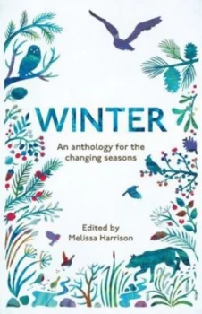 Image of Winter by Melissa Harrison Paperback